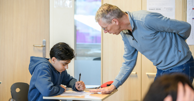 Praktijkonderwijs (PrO)